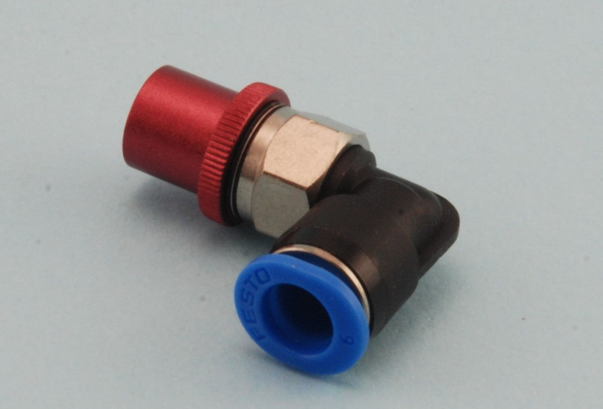 Fuel Tank Insert Intairco Fuel Tank Vent Insert Kit with choice of Fittings IAC-9148