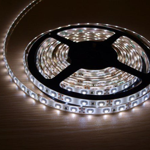 High quality White LED Strip light weight Non-Waterproof Night Flying 