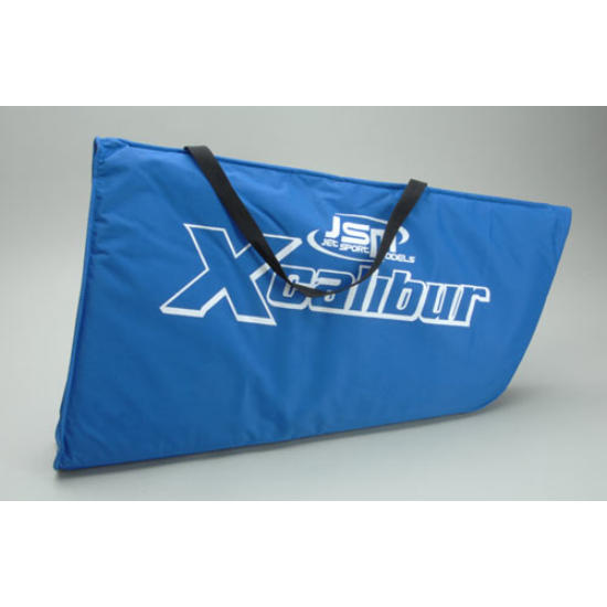 JSM Xcalibur Wing Bag F-JSM001/WBAG