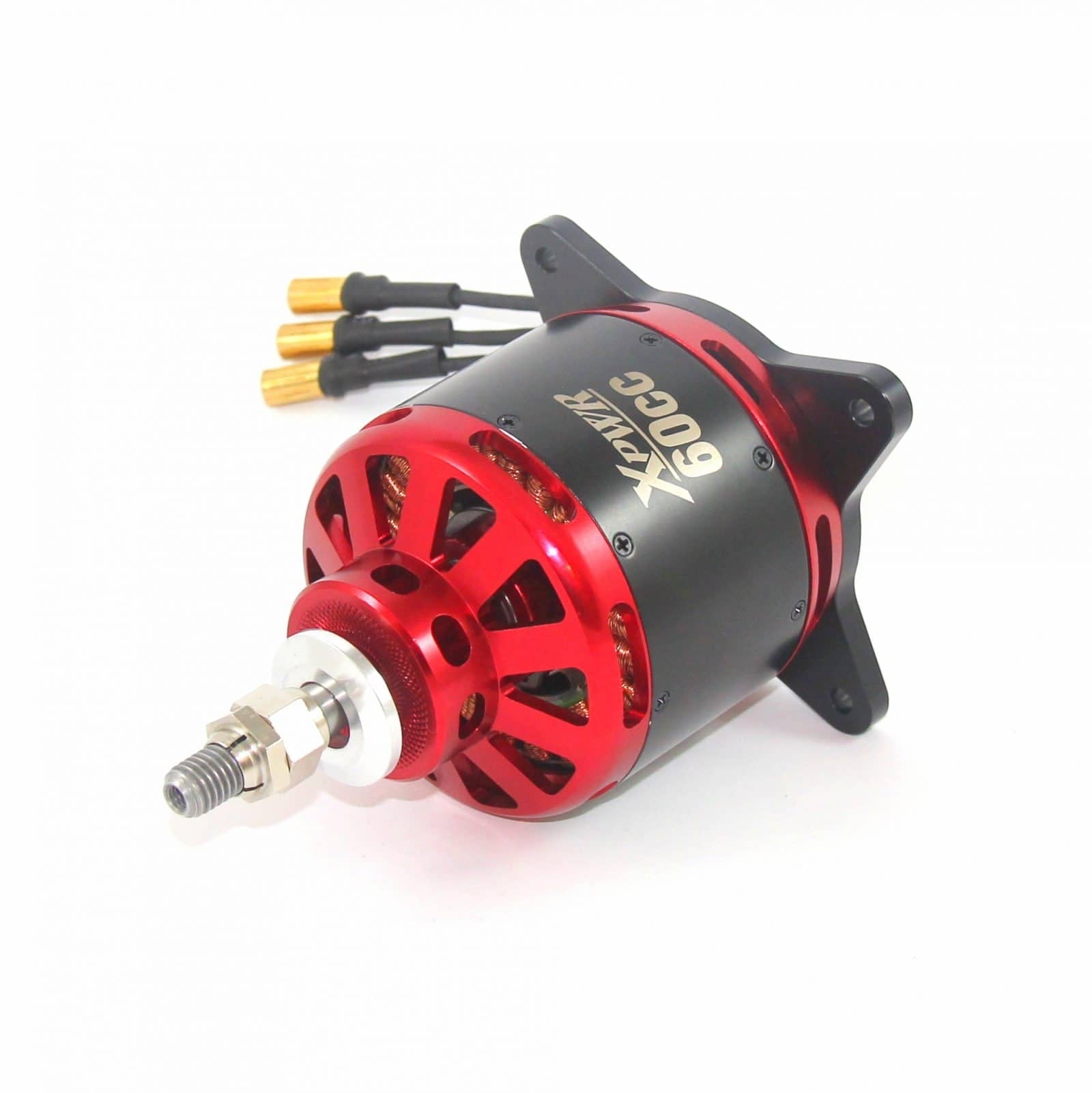Xpwr 60CC Motor from Extreme Flight XPWR-60CC
