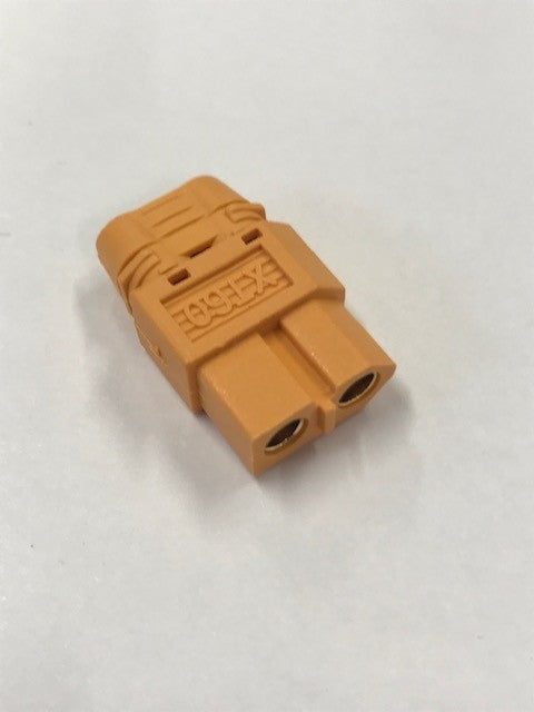 XT60 Connector With Wire Shield Female